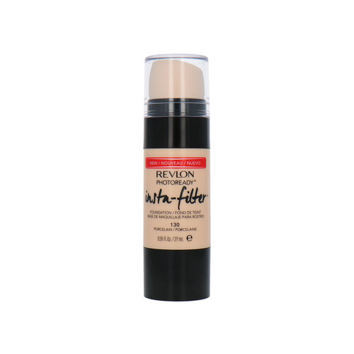 Revlon Photoready Insta-Filter Fond de teint - 130 Porcelain