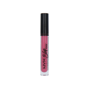 Slip Tease Full Color Lip Oil - Séducteur