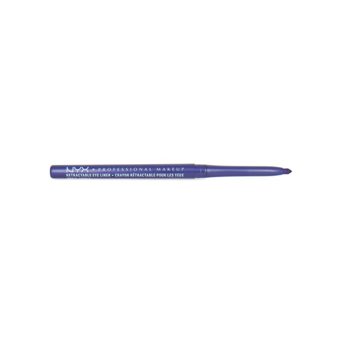NYX Retractable Waterproof Eyeliner - Purple