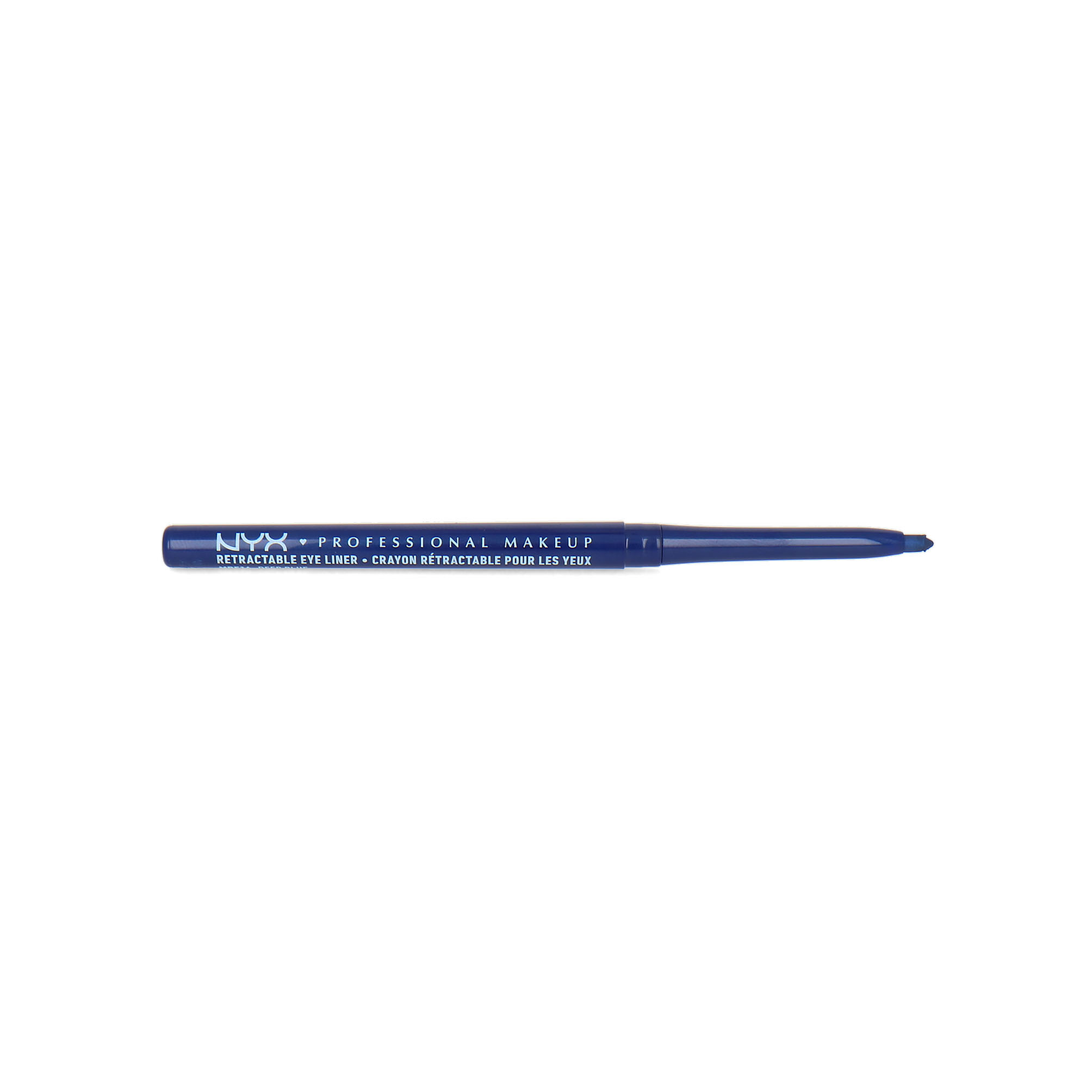 NYX Retractable Waterproof Eyeliner - Deep Blue