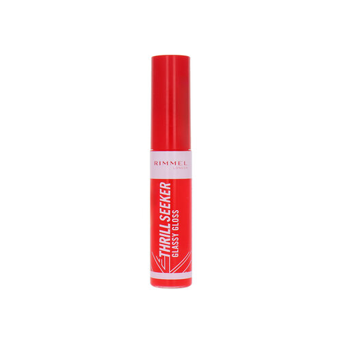 Rimmel Thrill Seeker Glassy Gloss - 600 Berry Glace