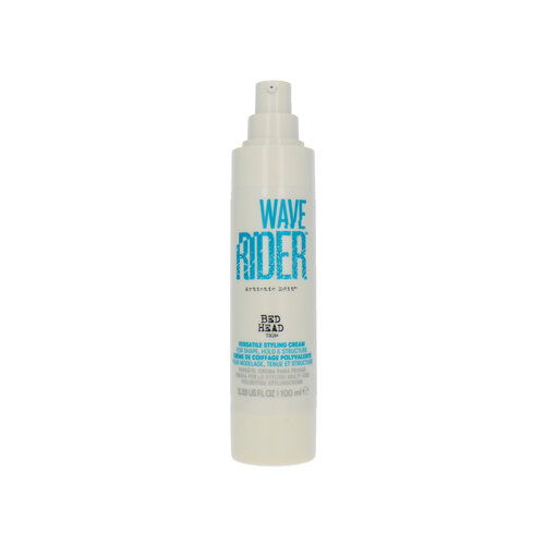 TIGI Artistic Edit Wave Rider Versatile Styling Cream - 100 ml