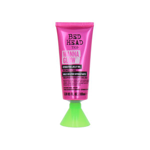 Bed Head Wanna Glow Hydrating Jelly Oil - 100 ml