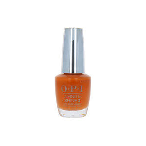 Infinite Shine Vernis à ongles - Have your Panettone And Eat It Too