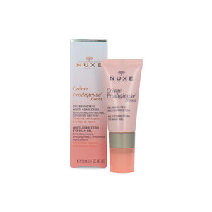 Nuxe Crème Prodigieuse Boost Multi-Correction Eye Balm Gel - 15 ml Crème Prodigieuse Boost Multi-Correction Eye Balm Gel - 15 ml