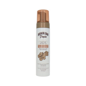 Self Tanning Eraser - 200 ml