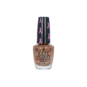 O.P.I Vernis à ongles - More Than A Glimmer Vernis à ongles - More Than A Glimmer