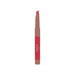 Matte Lip Crayon Rouge à lèvres - 503 Hot Apricot