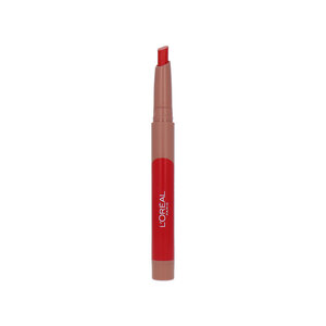 Matte Lip Crayon Rouge à lèvres - 506 Caramel Rebel