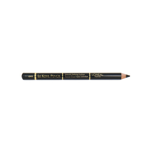 L'Oréal Smooth Defining Crayon Yeux