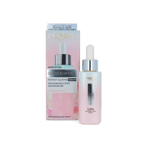 Glycolic-Bright Instant Glowing Serum - 30 ml