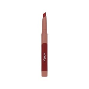L'Oréal Matte Lip Crayon - 112 Spice Of Life Matte Lip Crayon - 112 Spice Of Life