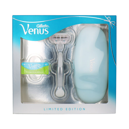 Gillette Venus Limited Edition Ensemble-Cadeau