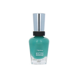 Complete Salon Manicure Vernis à ongles - 525 Greenlight