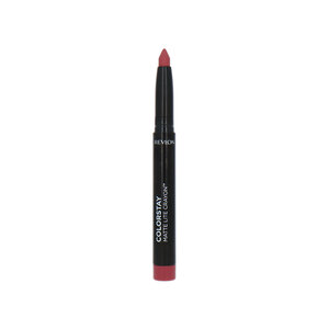 Revlon Colorstay Matte Lite Crayon - 004 Take Flight Colorstay Matte Lite Crayon - 004 Take Flight