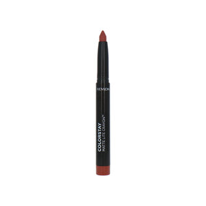 Revlon Colorstay Matte Lite Crayon - 002 Clear The Air Colorstay Matte Lite Crayon - 002 Clear The Air