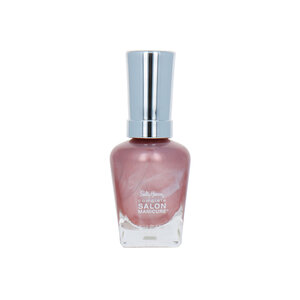 Complete Salon Manicure Vernis à ongles - 301 Raisin The Bar