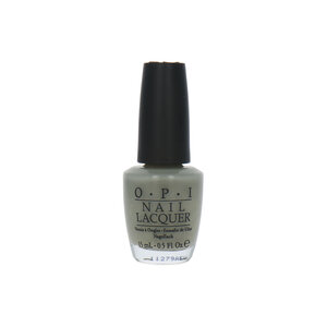 P Vernis à ongles - Suzi Takes The Wheel