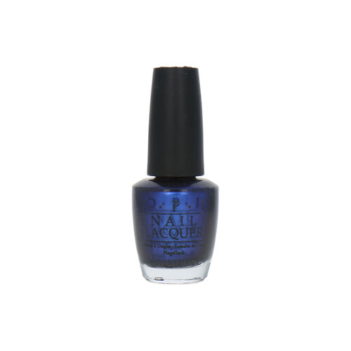 O.P.I P Vernis à ongles - Into The Night