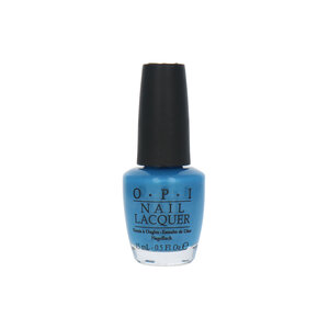 O.P.I P Vernis à ongles - Dining Al Frisco P Vernis à ongles - Dining Al Frisco