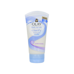 Daily Facials Clarify Balancing Milk - 150 ml