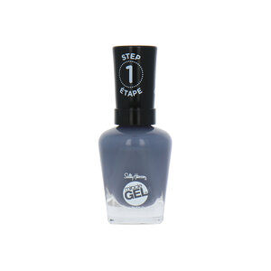 Miracle Gel Vernis à ongles - 809 Slate-r Girl