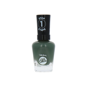 Miracle Gel Vernis à ongles - 762 Leaf Me Be