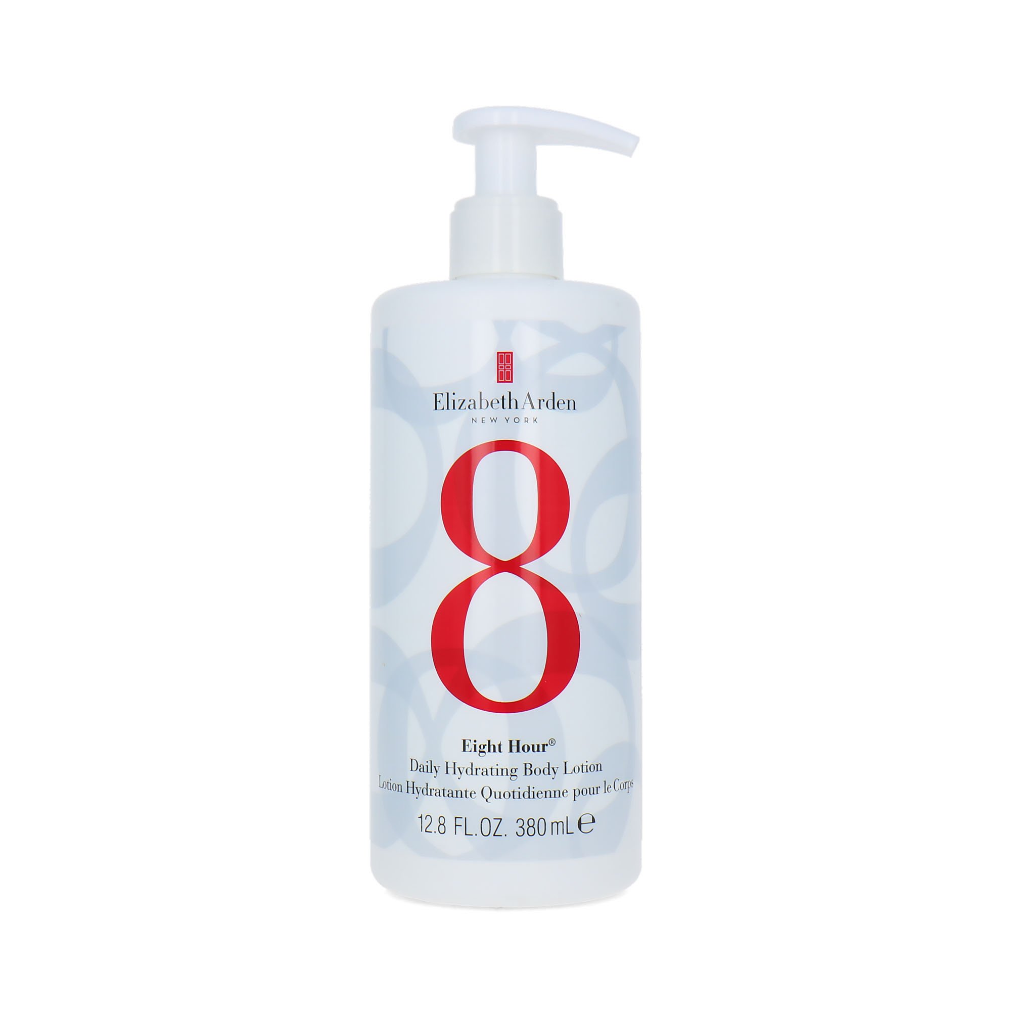 Elizabeth Arden Eight Hour Daily Hydrating Body Lotion - 380 ml