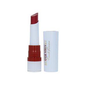 Bourjois Rouge Velvet French Riviera - 11 Berry Formidable Rouge Velvet French Riviera - 11 Berry Formidable