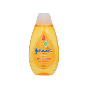 Baby Shampoo Pure & Gentle - 200 ml