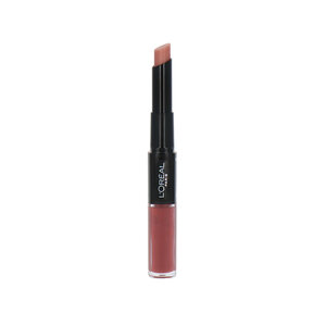 Infallible 24H 2 Step Rouge à lèvres liquide - 101 Everlasting Parisian