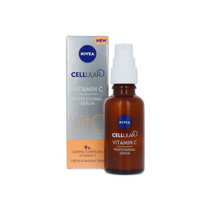 Cellular Vitamin C Professional Serum - 30 ml