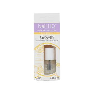 Essentials - Growth