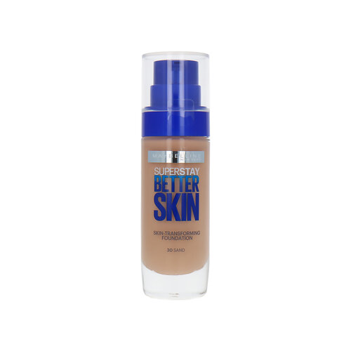 Maybelline SuperStay Better Skin Fond de teint - 030 Sand