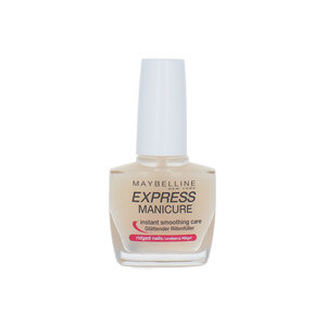 Maybelline Salon Manicure Nail Treatment Age Treatment Basecoat Salon Manicure Nail Treatment Age Treatment Basecoat