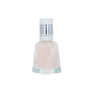 Essie Gel Couture Gel Vernis à ongles - 502 Lace Is More Gel Couture Gel Vernis à ongles - 502 Lace Is More