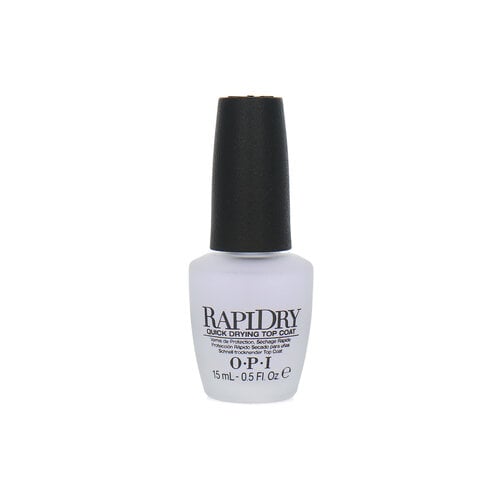 O.P.I RapiDry Quick Dry Top Coat O.P.I RapiDry Quick Dry Top Coat