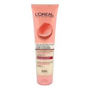 Rare Flowers Crème Nettoyant - 150 ml