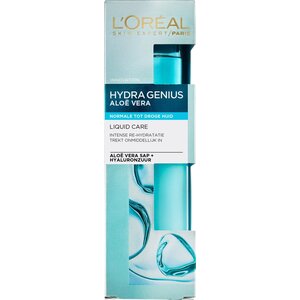 Hydra Genius Soin Liquide (70 ml)