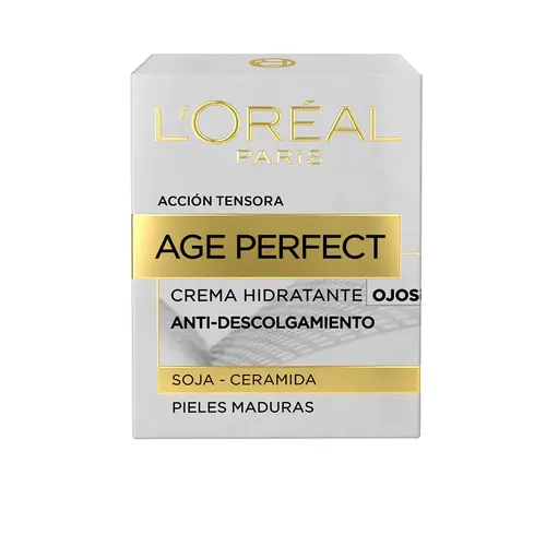 L'Oréal Age Perfect Soin Yeux Hydratant