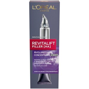 Revitalift Filler HA Soin Yeux (15 ml)