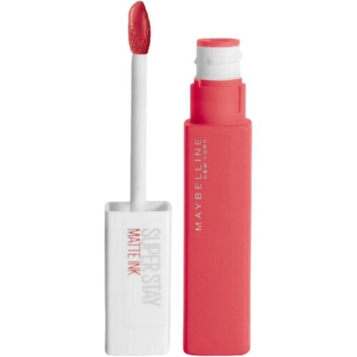 Maybelline Superstay Matte Ink Rouge à Lèvres Liquide - 435 De-Stresser Maybelline Superstay Matte Ink Rouge à Lèvres Liquide - 435 De-Stresser