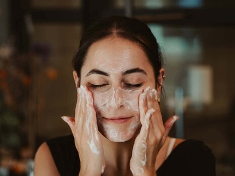 Unveiling the beauty of natural skincare: Debunking common myths