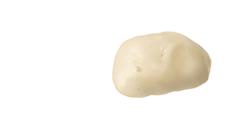 RENOVATE Latherless Babassu Butter Shaving Cream with Sea Buckthorn and Turmeric