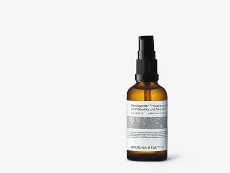 CALIBRATE Calming Probiotic Face Toner