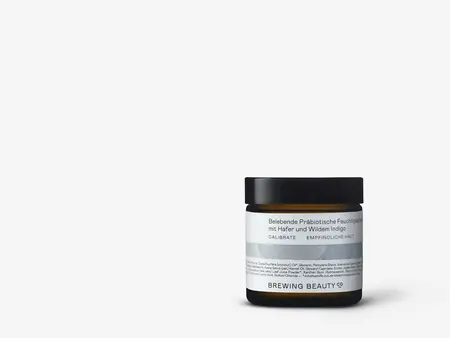 CALIBRATE Replenishing Prebiotic Face Moisturiser