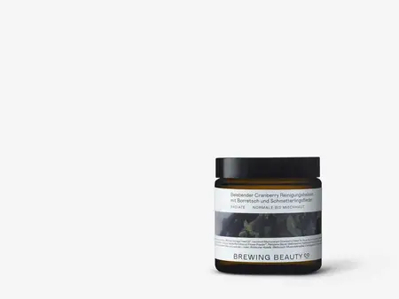 RADIATE β 319 Reviving Cranberry Balm Cleanser