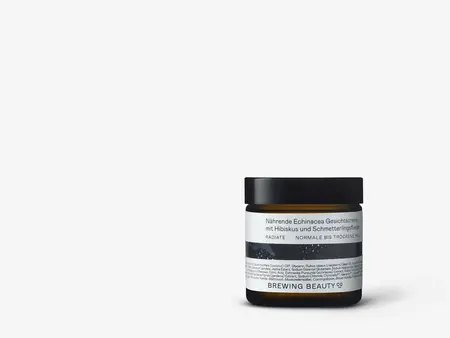 RADIATE № 322 Moisturising Echinacea Face Cream