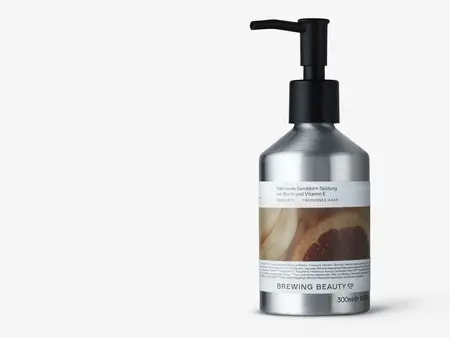 RENOVATE Nourishing Sea Buckthorn Hair Mask and Conditioner