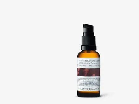 RENOVATE № 426 Reviving Turmeric Eye Cream